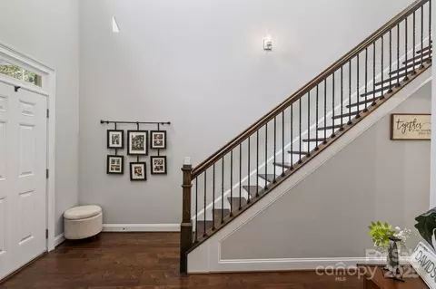 Entry Way - 15107 Rocky Bluff Loop, Davidson, NC 28036 photo 3 of 4