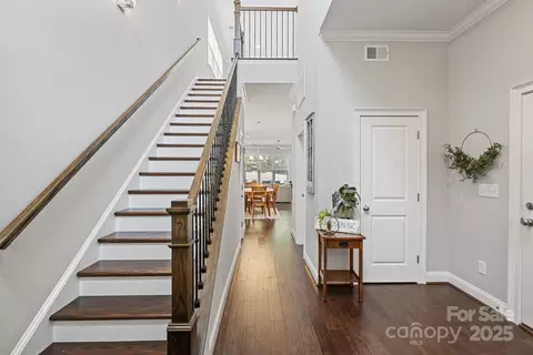 Entry Way - 15107 Rocky Bluff Loop, Davidson, NC 28036 photo 2 of 4