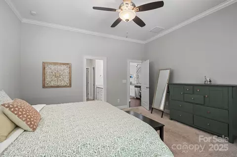 Bedroom - 15107 Rocky Bluff Loop, Davidson, NC 28036 photo 3 of 4