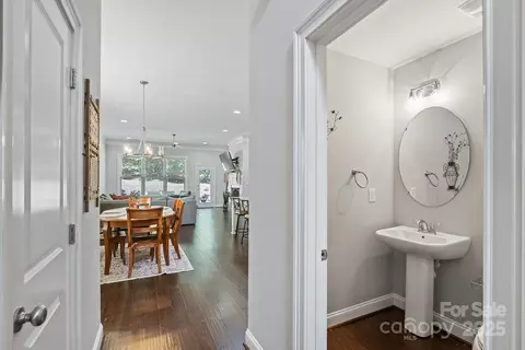 Entry Way - 15107 Rocky Bluff Loop, Davidson, NC 28036 photo 4 of 4