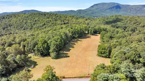 Slick Fisher Road, Lake Toxaway, NC 28747