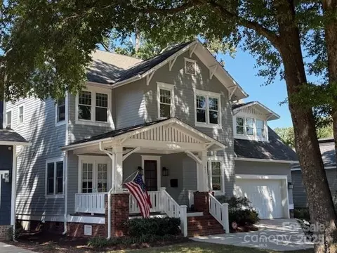633 Ideal Way, Charlotte, NC 28203