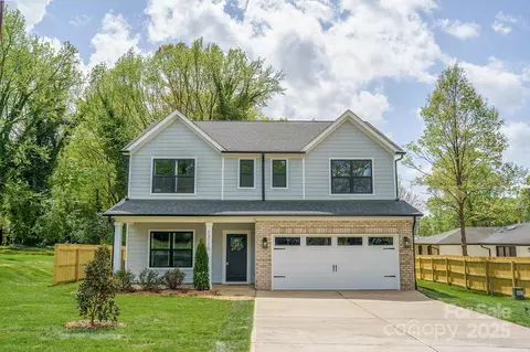 429 Huntersville Concord Rd, Huntersville, NC 28078