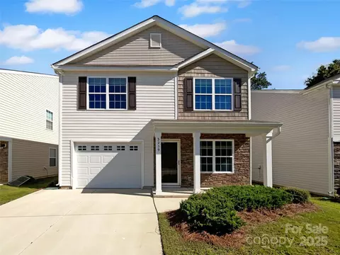 3259 Winesap Dr, Dallas, NC 28034