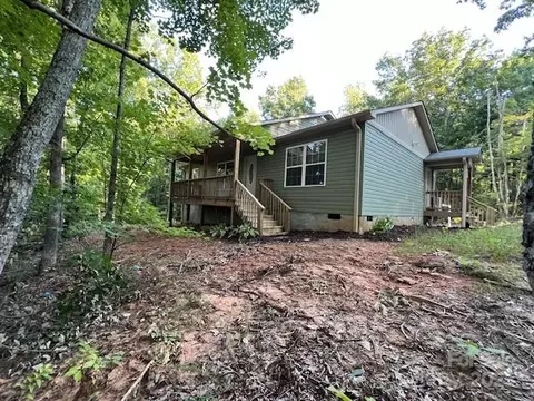 153 Autumn Song 6 Dr #6, Nebo, NC 28761