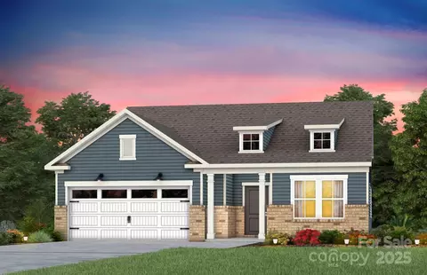 3870 Pee Dee St, Monroe, NC 28110