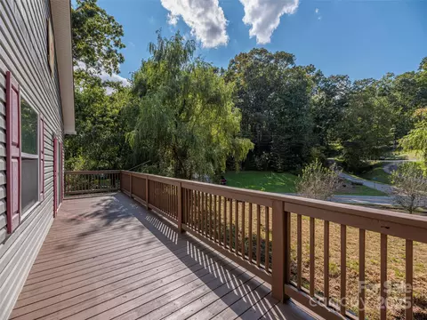 Exterior - 26 Azalea Dr, Clyde, NC 28721 photo 6 of 10