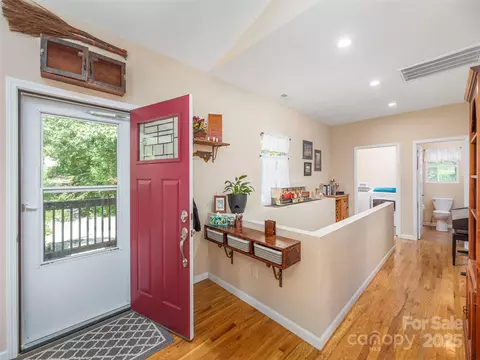 Entry Way - 26 Azalea Dr, Clyde, NC 28721 photo 1 of 1