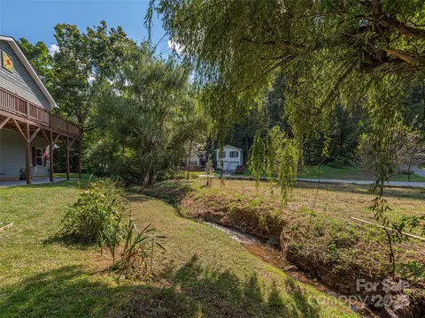 Exterior - 26 Azalea Dr, Clyde, NC 28721 photo 10 of 10