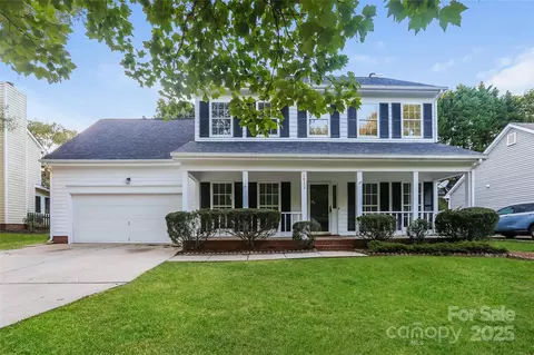 1933 Stonewyck Ave, Kannapolis, NC 28081