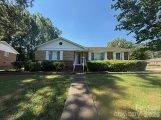 2855 Fordwood Dr, Charlotte, NC 28208