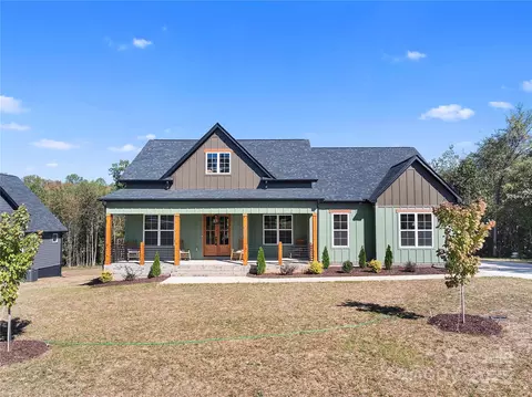 256 Caleb Dr, Kannapolis, NC 28081