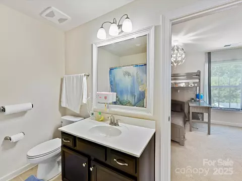 Bath - 9890 Travertine Trl, Davidson, NC 28036 photo 4 of 5