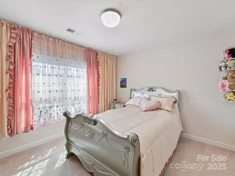 Bedroom - 9890 Travertine Trl, Davidson, NC 28036 photo 4 of 7