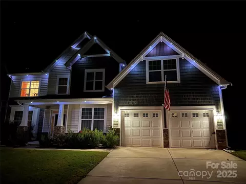 Exterior - 9890 Travertine Trl, Davidson, NC 28036 photo 12 of 13
