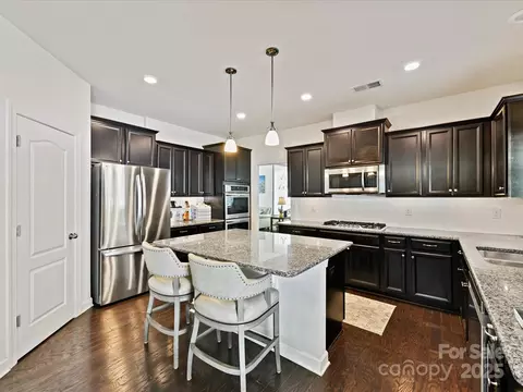 Kitchen - 9890 Travertine Trl, Davidson, NC 28036 photo 2 of 4