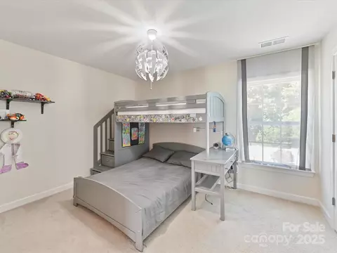 Bedroom - 9890 Travertine Trl, Davidson, NC 28036 photo 6 of 7