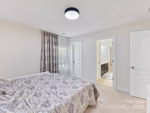Bedroom - 9890 Travertine Trl, Davidson, NC 28036 photo 3 of 7