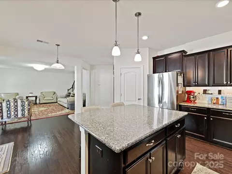 Kitchen - 9890 Travertine Trl, Davidson, NC 28036 photo 3 of 4