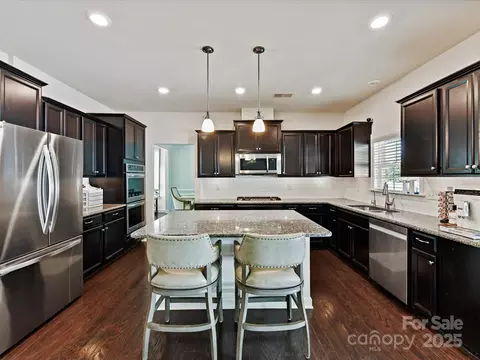 Kitchen - 9890 Travertine Trl, Davidson, NC 28036 photo 1 of 4
