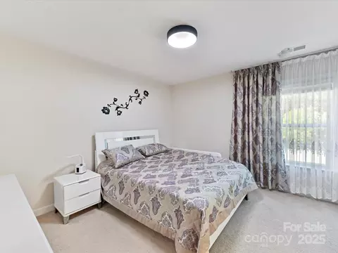 Bedroom - 9890 Travertine Trl, Davidson, NC 28036 photo 2 of 7