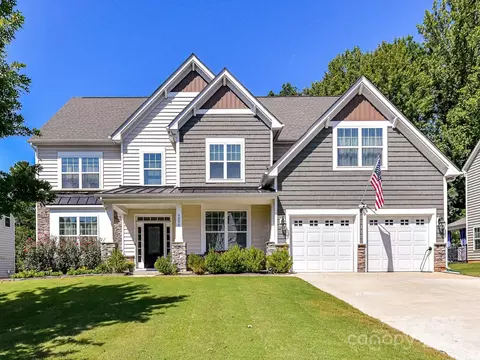 9890 Travertine Trl, Davidson, NC 28036