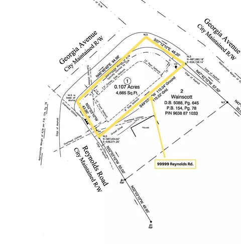 99999 Reynolds Rd, Asheville, NC 28806