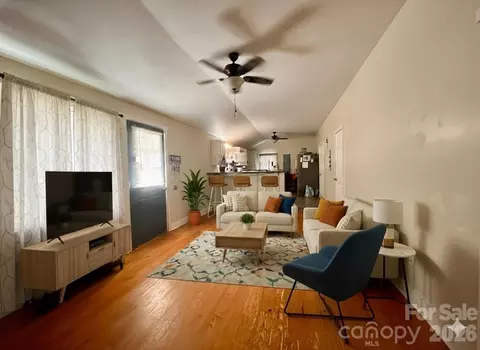 Living - 54 Dee Cable Dr, Marion, NC 28752 photo 1 of 1