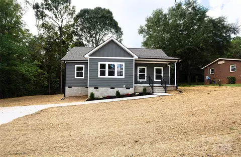 2520 Wildwood Dr, Shelby, NC 28150
