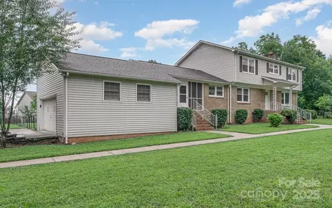 16308 Poplar Tent Rd, Huntersville, NC 28078