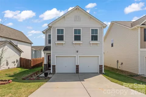 12561 Garron Rd, Midland, NC 28107