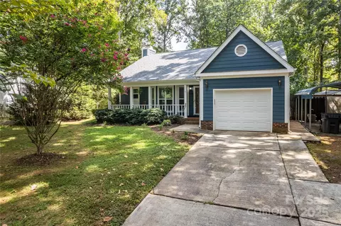 903 Southland Rd, Huntersville, NC 28078