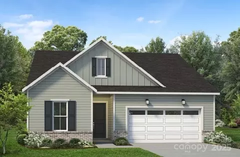 5317 Mint Harbor 311 Way #311, Charlotte, NC 28269