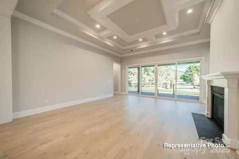 Living - 402 Turtleback Rdg, Matthews, NC 28104 photo 1 of 5