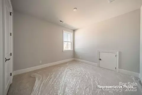 Bedroom - 402 Turtleback Rdg, Matthews, NC 28104 photo 13 of 14