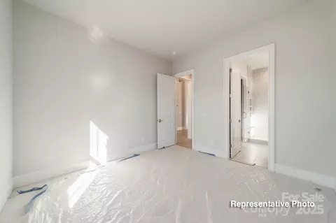 Bedroom - 402 Turtleback Rdg, Matthews, NC 28104 photo 2 of 14