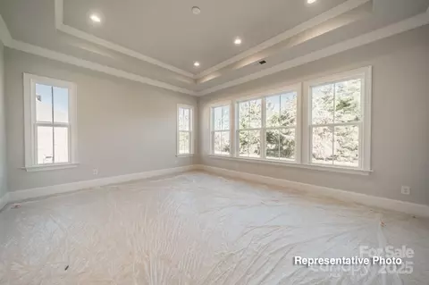 Bedroom - 402 Turtleback Rdg, Matthews, NC 28104 photo 9 of 14