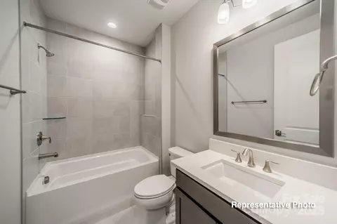 Bath - 402 Turtleback Rdg, Matthews, NC 28104 photo 5 of 5