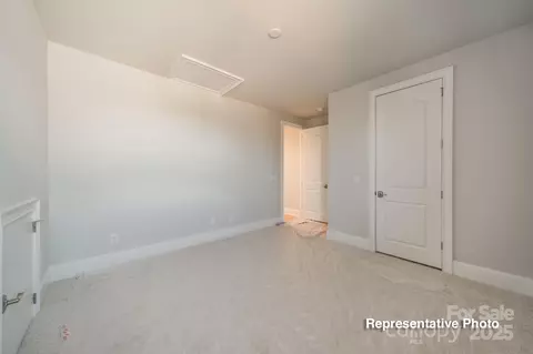 Bedroom - 402 Turtleback Rdg, Matthews, NC 28104 photo 14 of 14