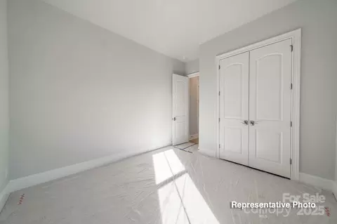 Bedroom - 402 Turtleback Rdg, Matthews, NC 28104 photo 8 of 14