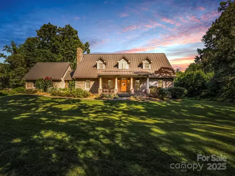 1235 Bob Falls Rd, Shelby, NC 28150