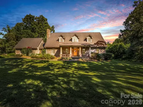 1235 Bob Falls Rd, Shelby, NC 28150