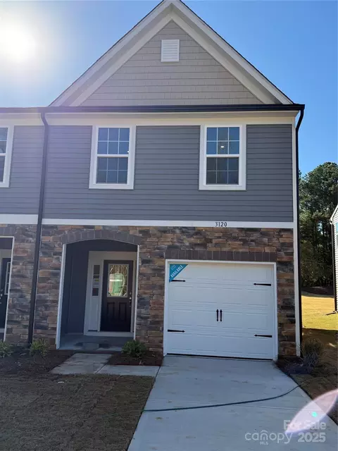 3120 Elaine Ave, Charlotte, NC 28269