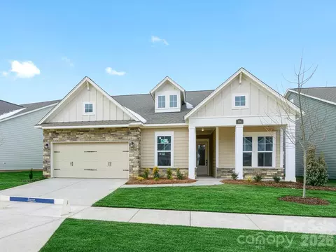 1114 Pastoral Pl, Waxhaw, NC 28173