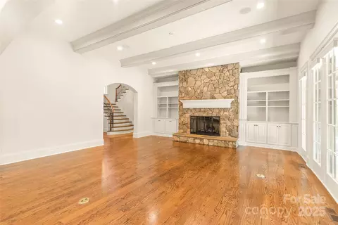 Living - 18843 Flat Shoals Dr, Cornelius, NC 28031 photo 2 of 3