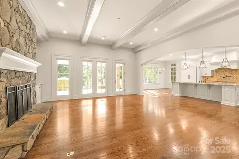 Living - 18843 Flat Shoals Dr, Cornelius, NC 28031 photo 3 of 3