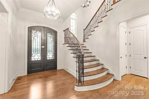 Entry Way - 18843 Flat Shoals Dr, Cornelius, NC 28031 photo 1 of 3