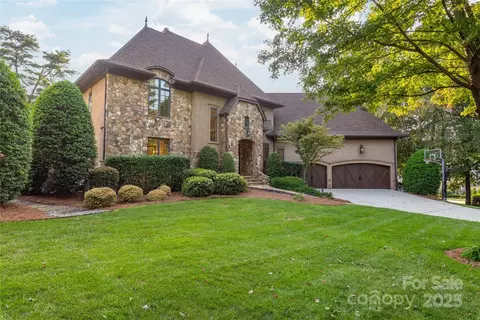 Exterior - 18843 Flat Shoals Dr, Cornelius, NC 28031 photo 2 of 12