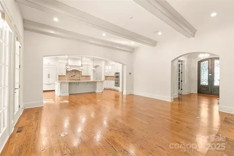 Living - 18843 Flat Shoals Dr, Cornelius, NC 28031 photo 1 of 3