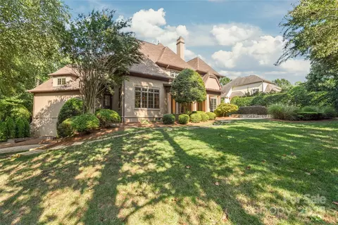 Exterior - 18843 Flat Shoals Dr, Cornelius, NC 28031 photo 10 of 12